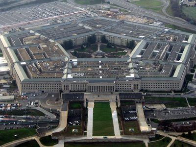 Pentagon welcomes 'Christian fundamentalist scam-artist' as guest speaker at prayer breakfast
