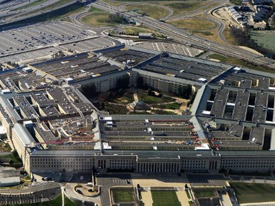 Pentagon wants spies sneaking through offices around the globe
