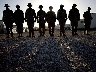 Pentagon finishes contingency plans for Syria invasion