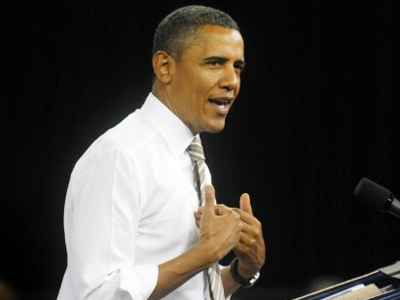 Obama asked the Pentagon to put revenues over risks