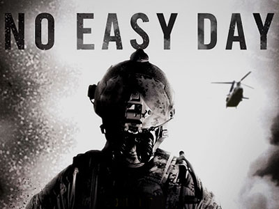Pentagon threats won't delay Bin Laden kill mission book's release