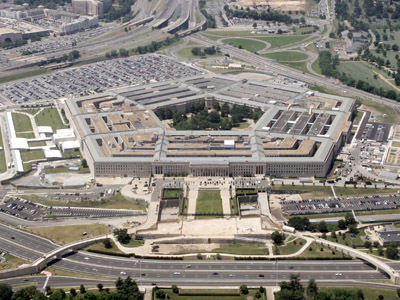 Pentagon researchers want your pee!