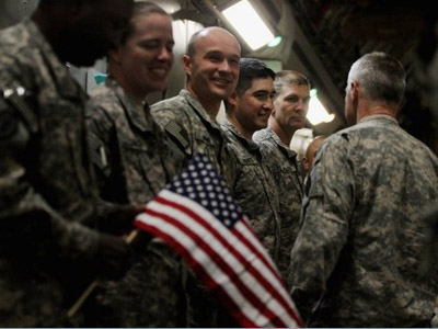 Pentagon’s code of conduct: Blow a whistle, face reprisals