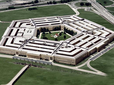 Pentagon hacked by Wikiboat