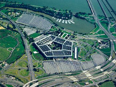Pentagon's number one enemy