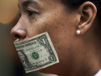 The top 0.1 percent earns half of American capital gains