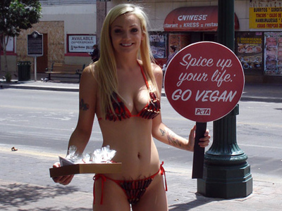 PETA launches XXX site