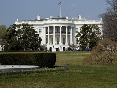700,000 Americans petition the White House to secede from the US