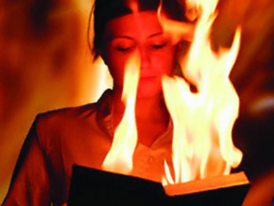 Please, don’t burn after reading