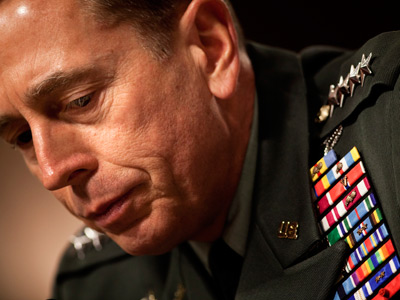 Jill Kelley, woman who broke Petraeus affair story, identified
