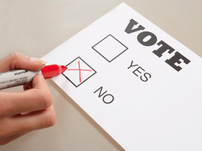 Almost half of Philadelphia voters might be banned from presidential election