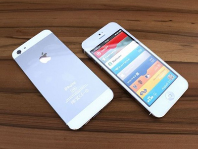 What you need to know about Apple's iPhone 5
