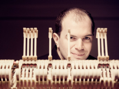 Russian-born pianist gains global recognition