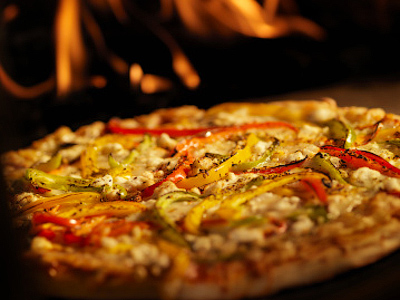 America’s newest cause of racial outrage: pizza