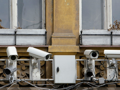 Maryland police buying cameras to keep track of other cameras