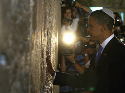 Mazel Tov: Growing numbers of Americans believe Obama is Jewish – poll