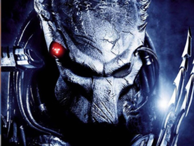 Predators with a Russian twist