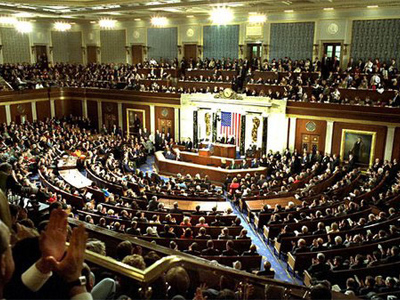 Congress, President would be paid during US gov’t shutdown