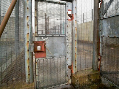The CIA's most secret prison revealed
