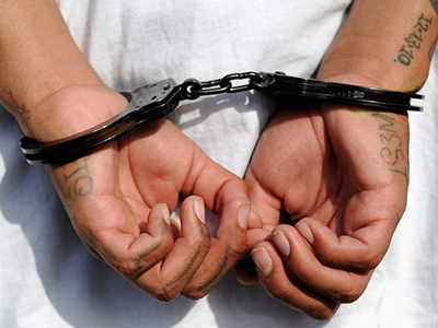 America's first private prison is riddled with violations