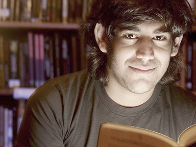Prosecutors defend charges against Aaron Swartz