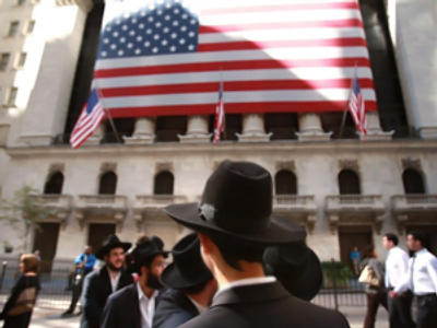 Pulitzer-winning cartoonist angers ‘demonized’ Jews