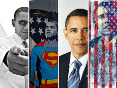 Top of the class? Barack Obama’s first year report card