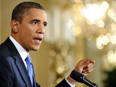 Obama's disapproval rating at all-time high