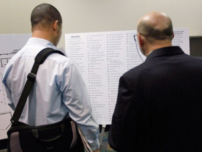 Americans face new recession