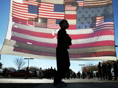 9/11 families demand to reopen case
