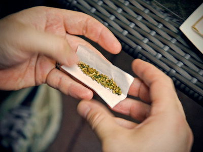 Report: Drug war failed, legalize Marijuana