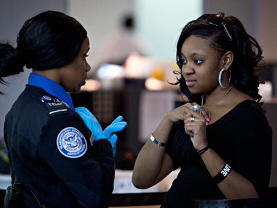Undercover report reveals rampant TSA screw-ups at Newark airport