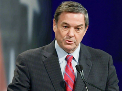 Republican angered by Navy’s Chavez honor