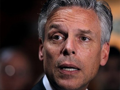 GOP presidential hopeful calls for Afghan withdrawal