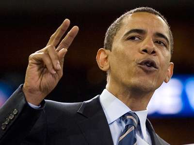Derailed! Obama snubbed, GOP governors reject high-speed rail