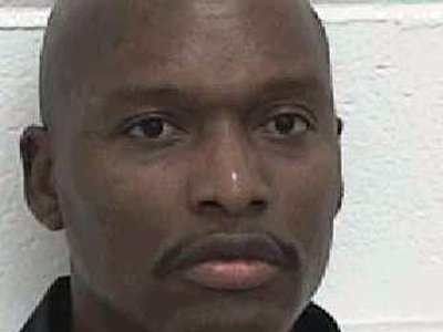 Mentally retarded Georgia man scheduled to be put to death on Tuesday