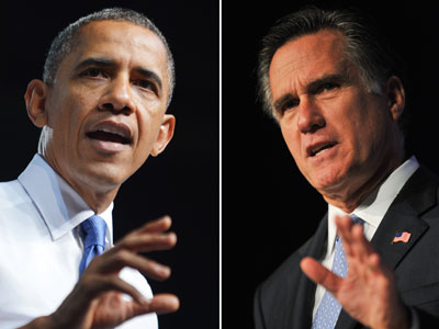 For desperate Romney, debates could be last chance