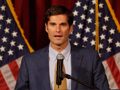 Just business? Romney son visits 'No. 1 geopolitical foe' - report