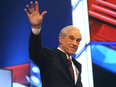 Diving for delegates: Ron Paul’s not-so-secret strategy