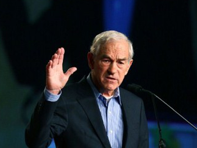 Ron Paul success scares establishment