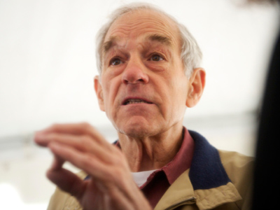 Ron Paul Republicans take over Nevada GOP