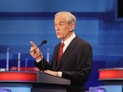 Ron Paul: the peace candidate for a war-torn nation