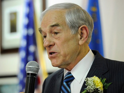 Ron Paul could be the real winner of Maine caucus