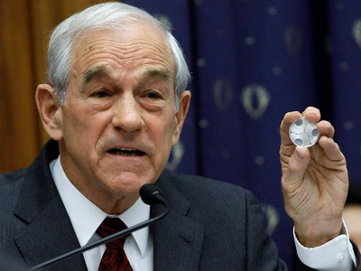 Ron Paul beats Obama in polls