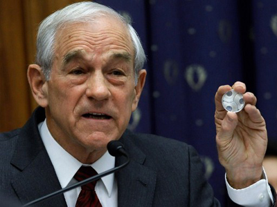 Ron Paul slams “counterfeit” conservatives