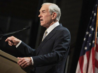 Ron Paul wins straw poll in Ohio