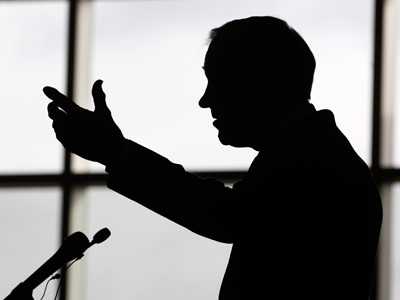 Ron Paul's message of truth speaks for itself