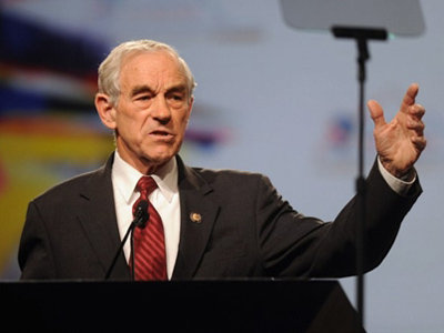 Ron Paul: US education indoctrinates children