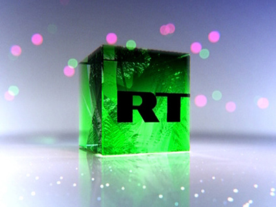 RT America YouTube channel hits 100k subscribers