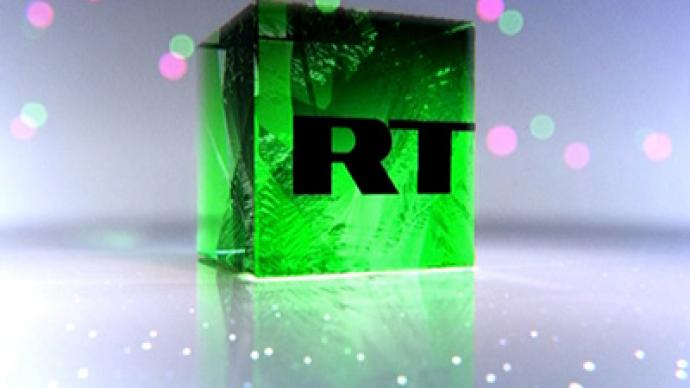 RT America YouTube channel hits 100k subscribers — RT America